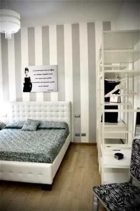 Tiffany House Mantova